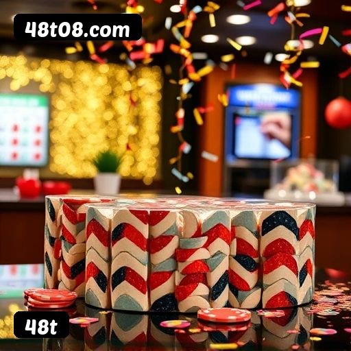 Dicas para ganhar na 48t