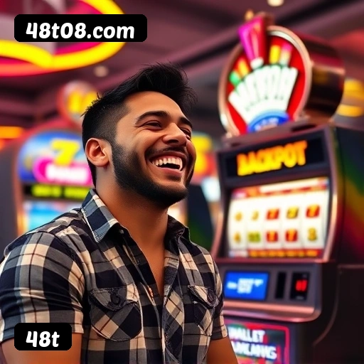 Certificações de segurança e licenças da 48t