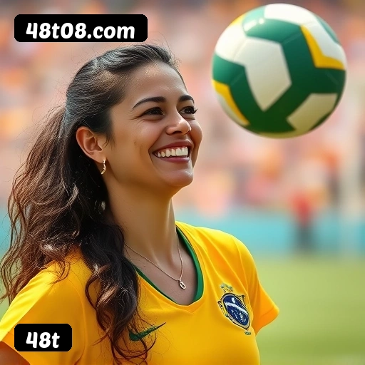 Streaming 4K no cassino ao vivo da 48t